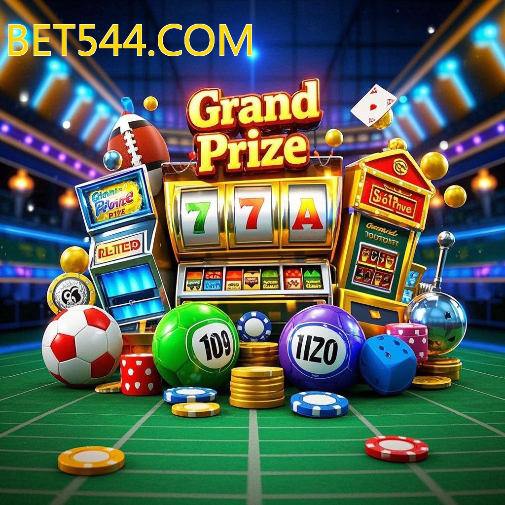 bet544 GAME-Login