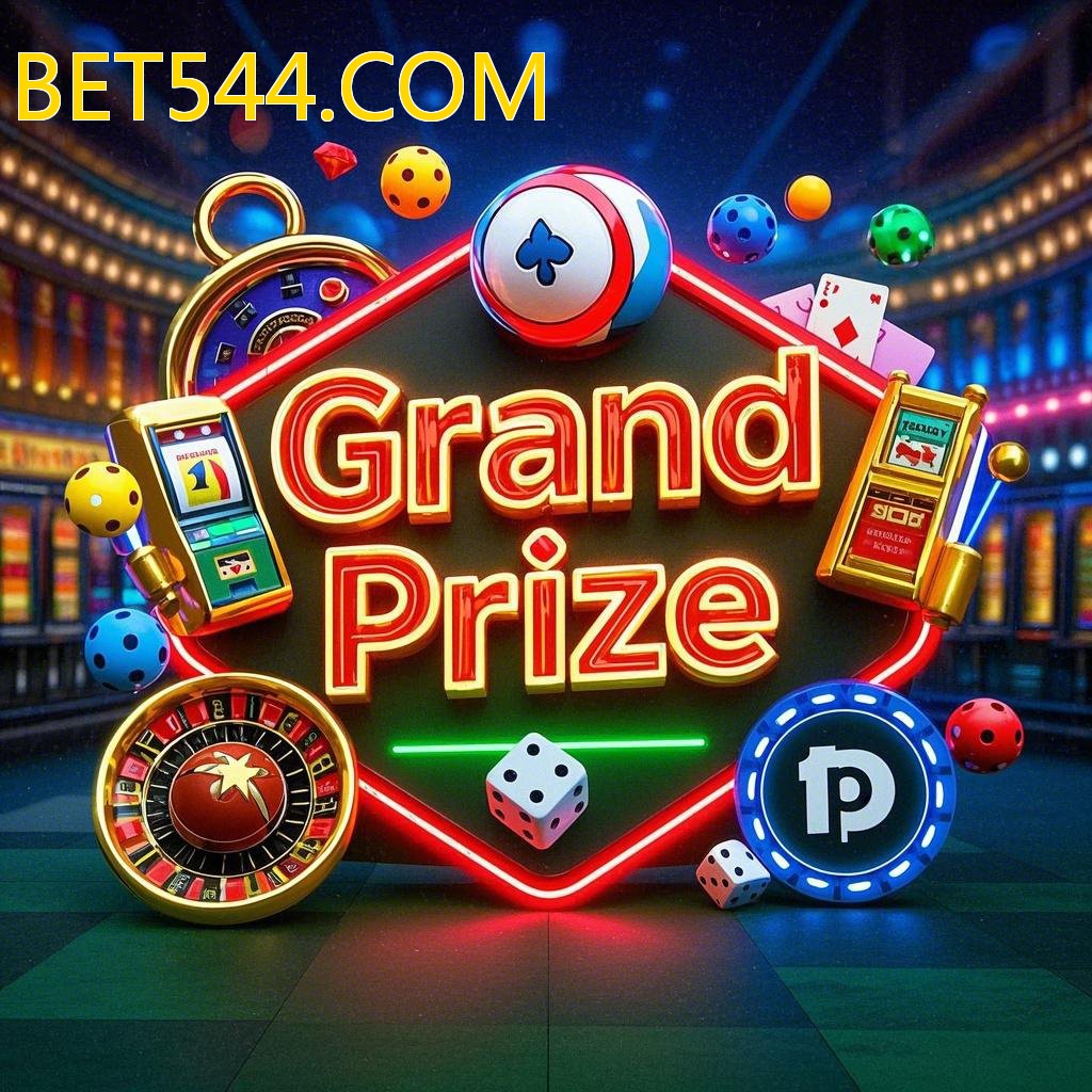 bet544game-Login