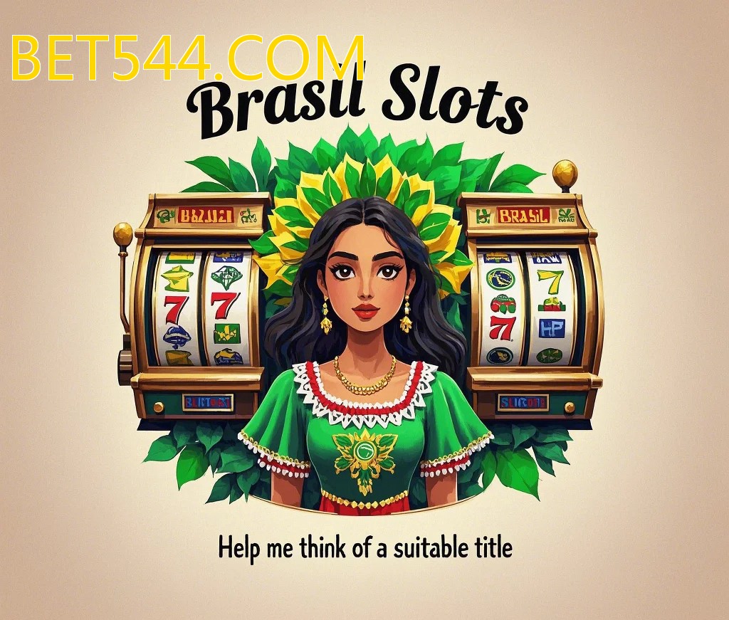 bet544 GAME-Slots